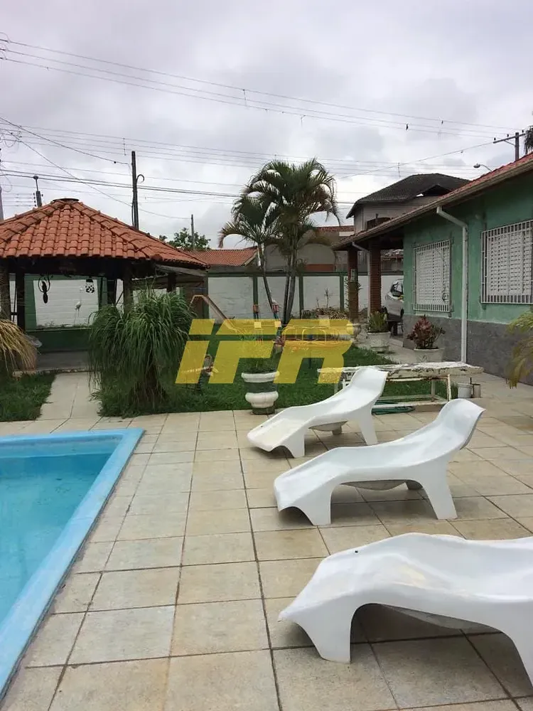 Chácara, 5 quartos, 2000 m² - Foto 2