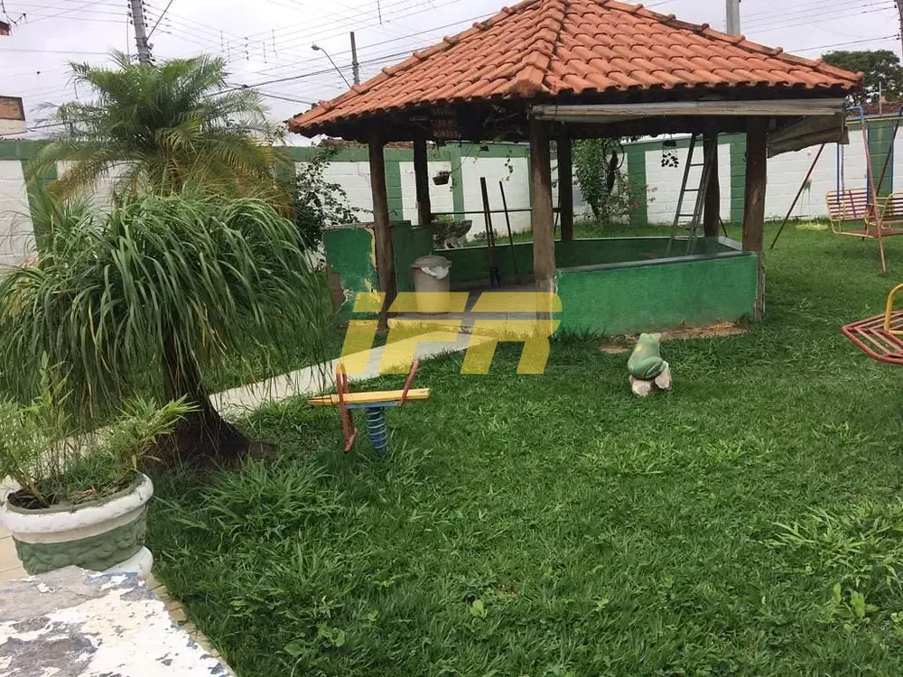 Chácara, 5 quartos, 2000 m² - Foto 3