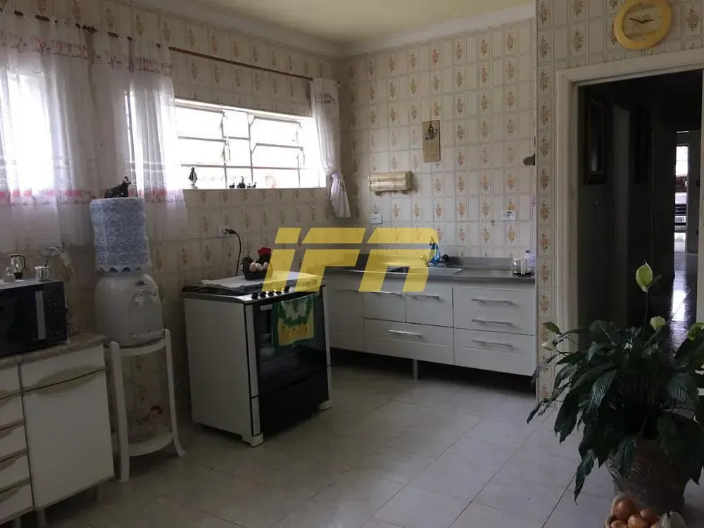 Chácara, 5 quartos, 2000 m² - Foto 6