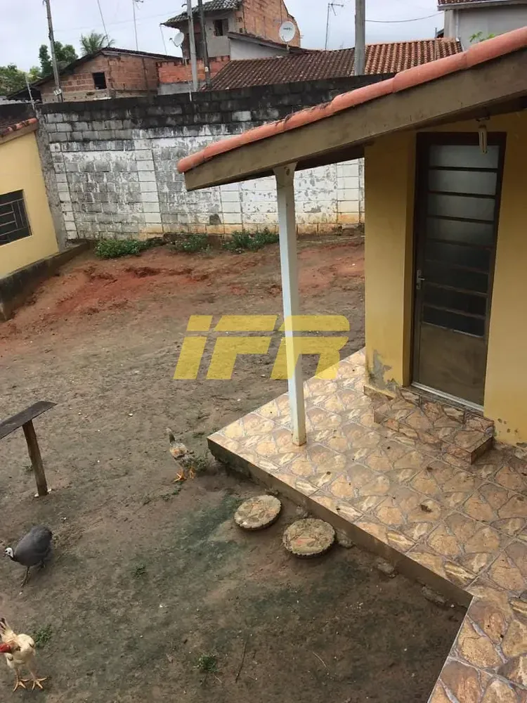Chácara, 5 quartos, 2000 m² - Foto 7