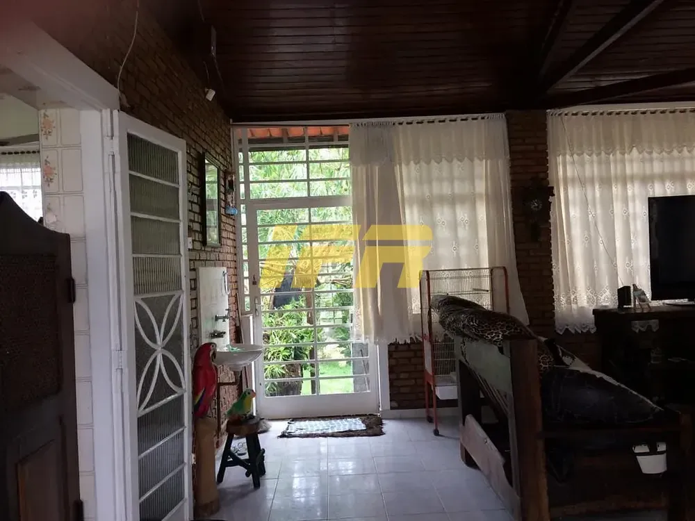 Chácara, 5 quartos, 2000 m² - Foto 6
