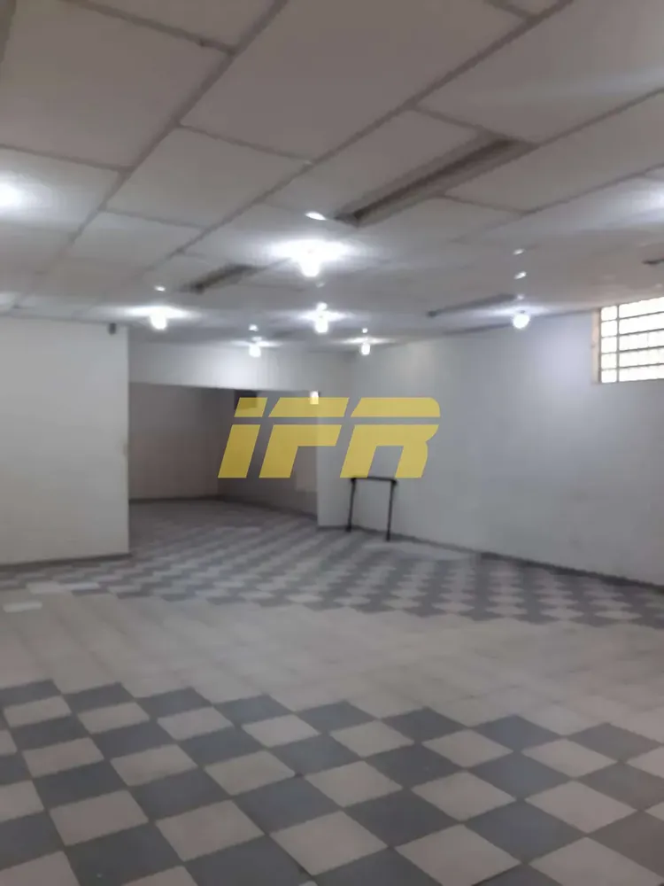 Loja-Salão, 212 m² - Foto 3