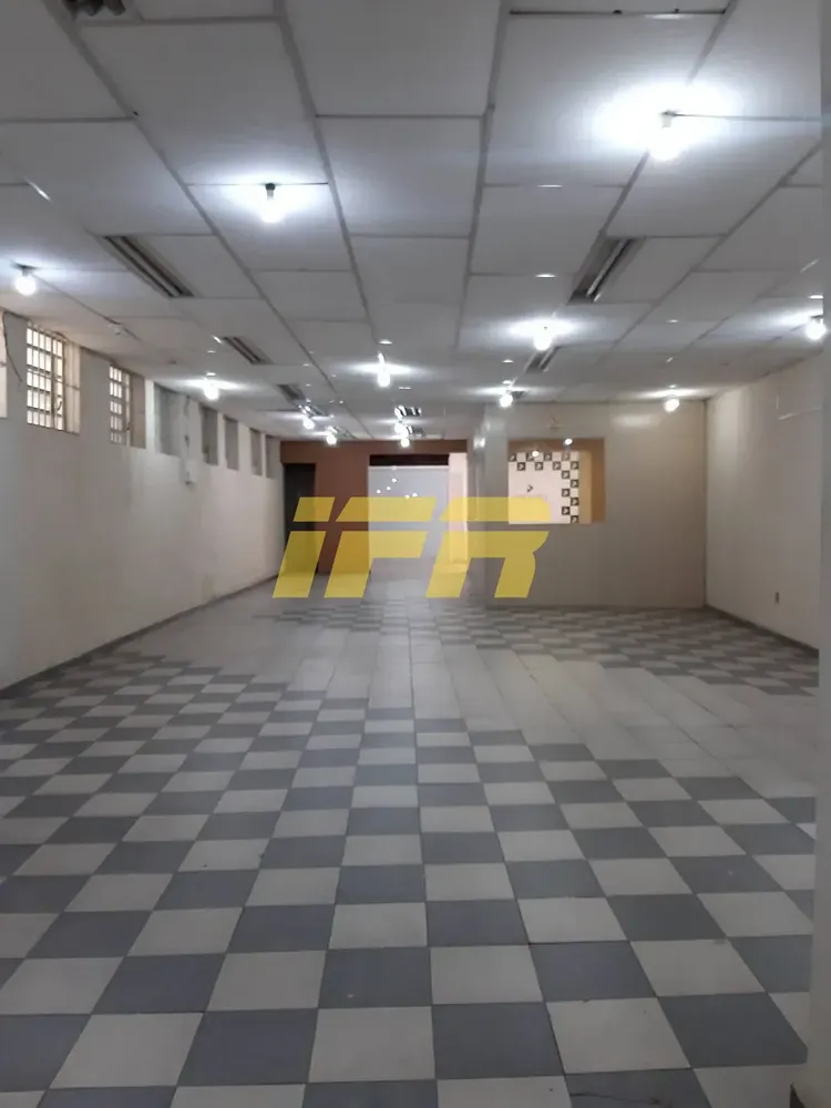 Loja-Salão, 212 m² - Foto 2