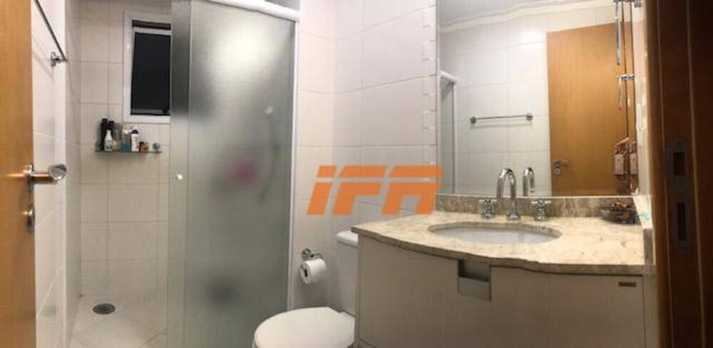 Apartamento à venda com 4 quartos, 134m² - Foto 10