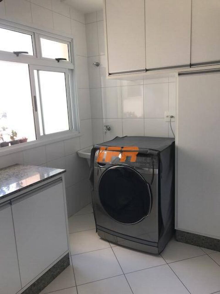 Apartamento à venda com 4 quartos, 134m² - Foto 6