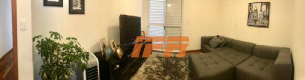 Apartamento à venda com 4 quartos, 134m² - Foto 8