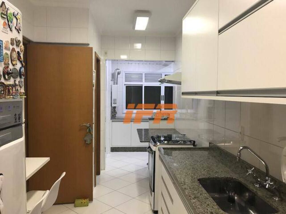 Apartamento à venda com 4 quartos, 134m² - Foto 5