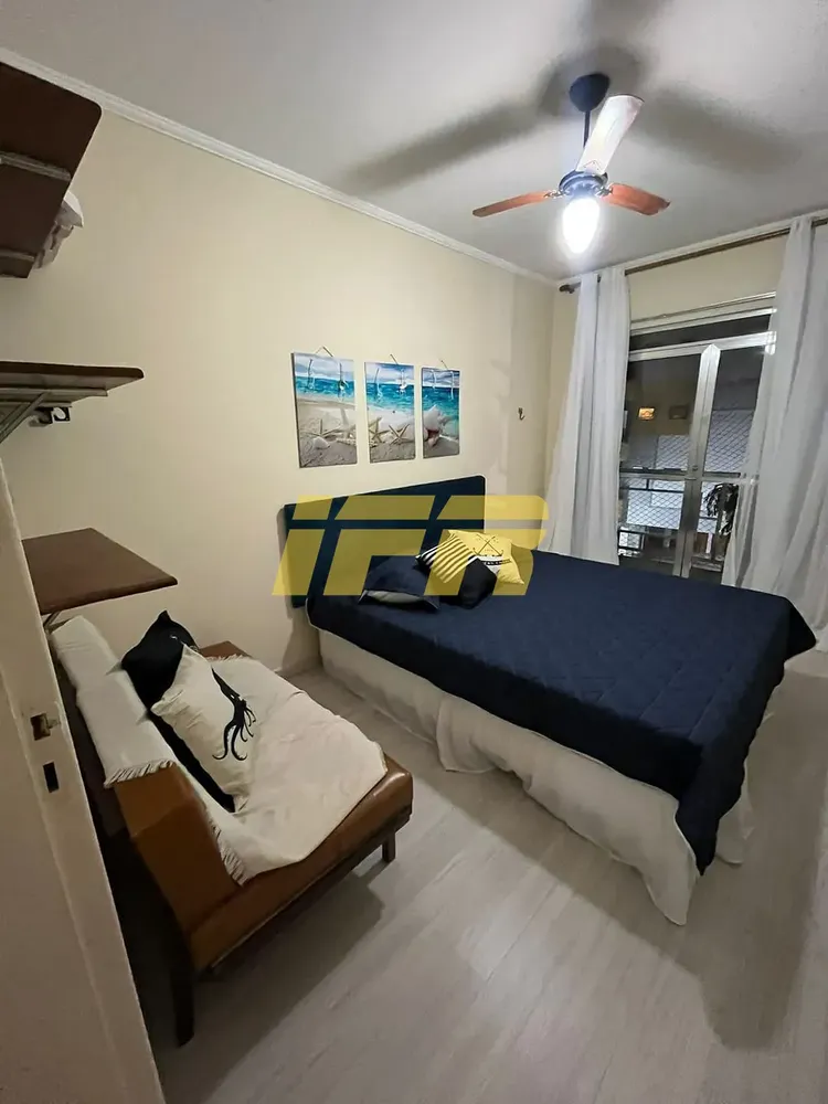 Apartamento, 2 quartos, 90 m² - Foto 7