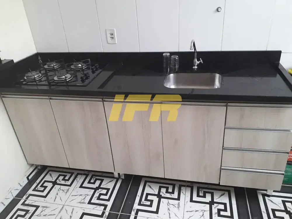 Apartamento, 2 quartos, 48 m² - Foto 5