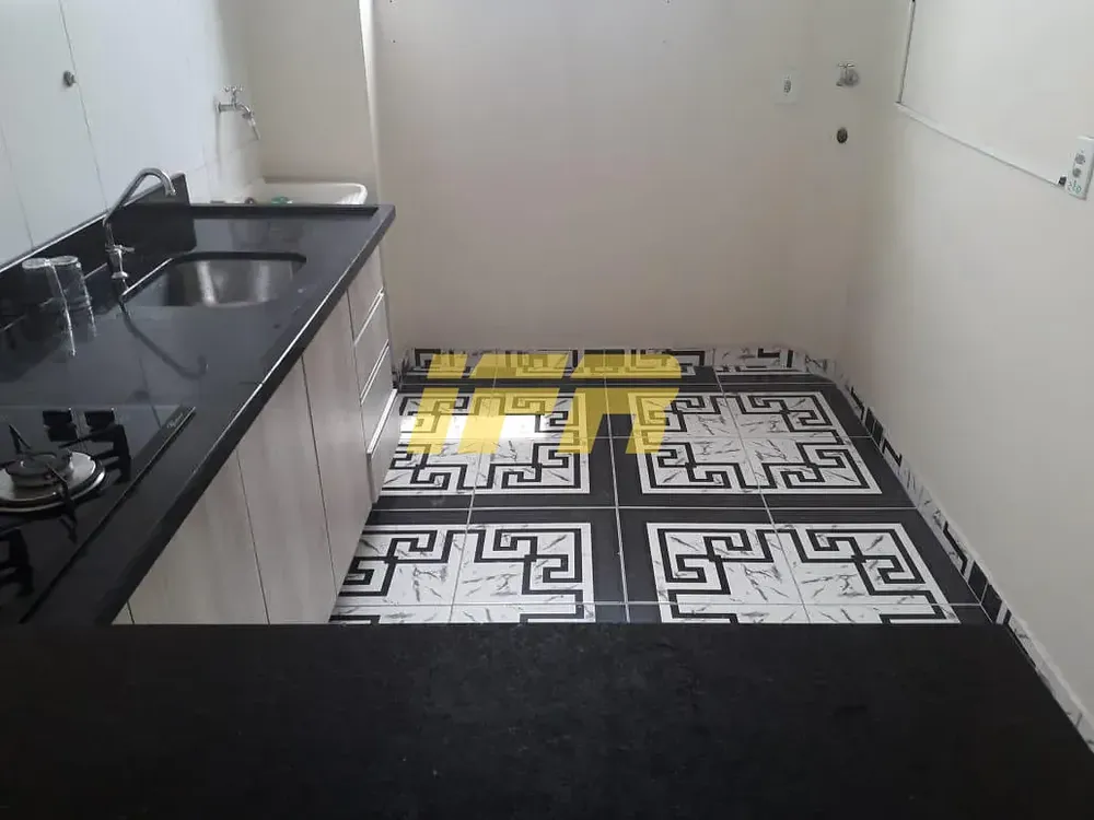 Apartamento, 2 quartos, 48 m² - Foto 6