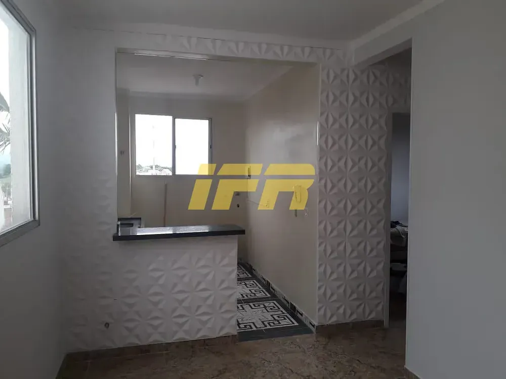 Apartamento, 2 quartos, 48 m² - Foto 12