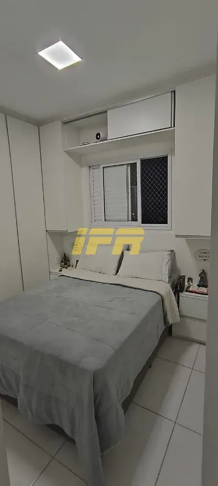 Apartamento, 3 quartos, 70 m² - Foto 8