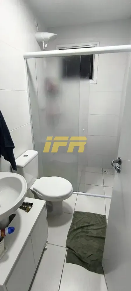 Apartamento, 3 quartos, 70 m² - Foto 4