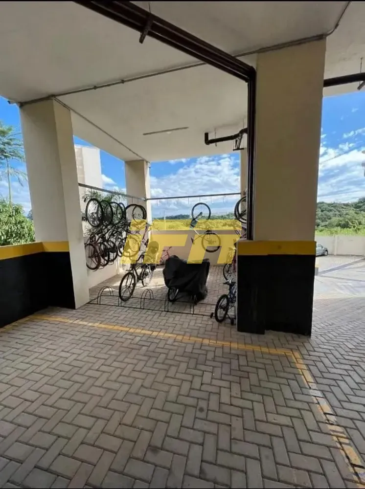 Apartamento, 3 quartos, 70 m² - Foto 11