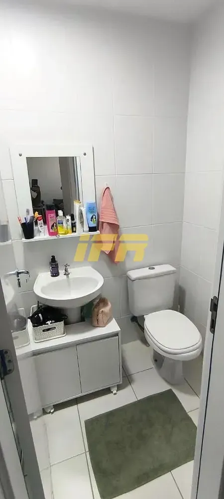 Apartamento, 3 quartos, 70 m² - Foto 5