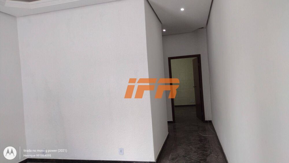 Sobrado, 71 m² - Foto 1