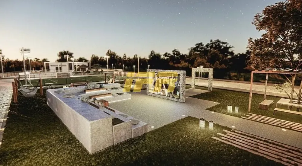 Terreno, 305 m² - Foto 6