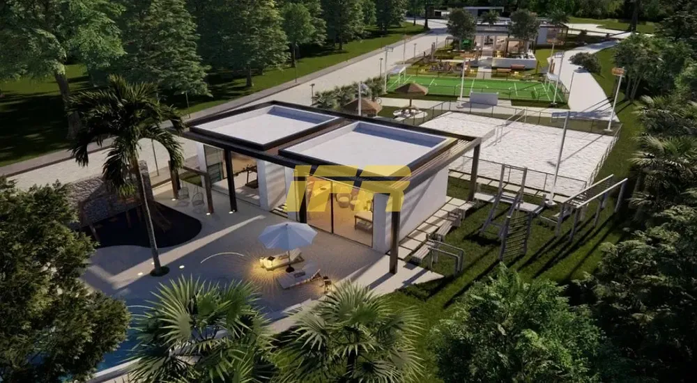 Terreno, 305 m² - Foto 5