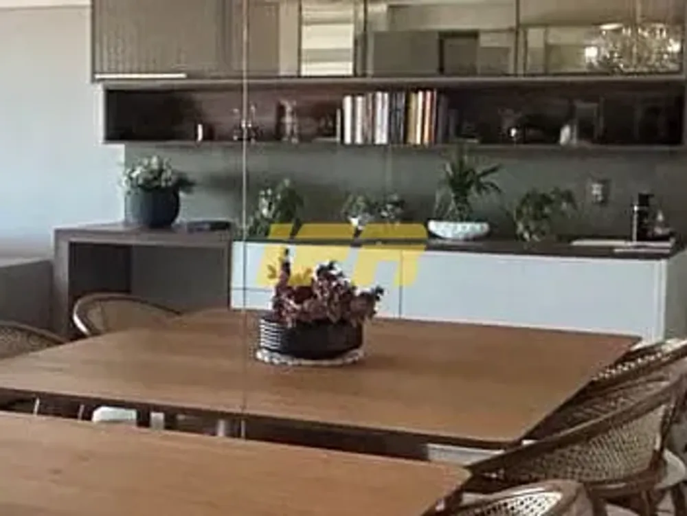 Apartamento, 3 quartos, 114 m² - Foto 1