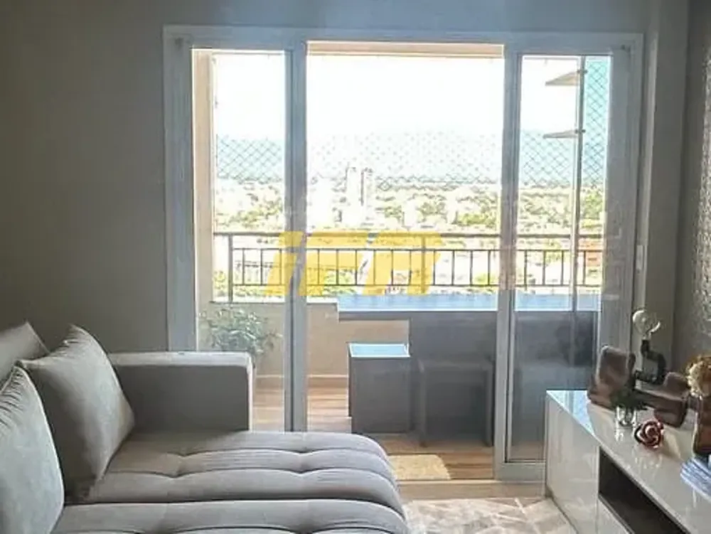 Apartamento, 3 quartos, 114 m² - Foto 2