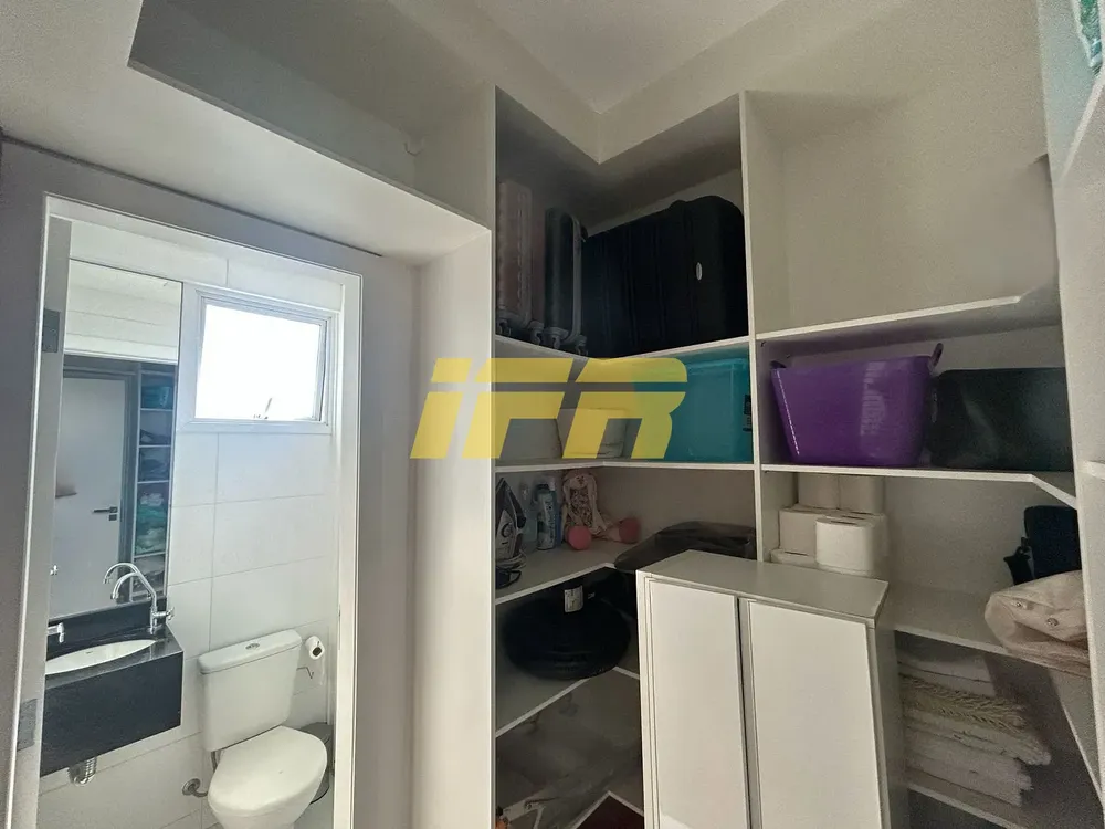 Apartamento, 3 quartos, 114 m² - Foto 6