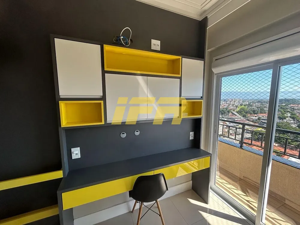 Apartamento, 3 quartos, 114 m² - Foto 10