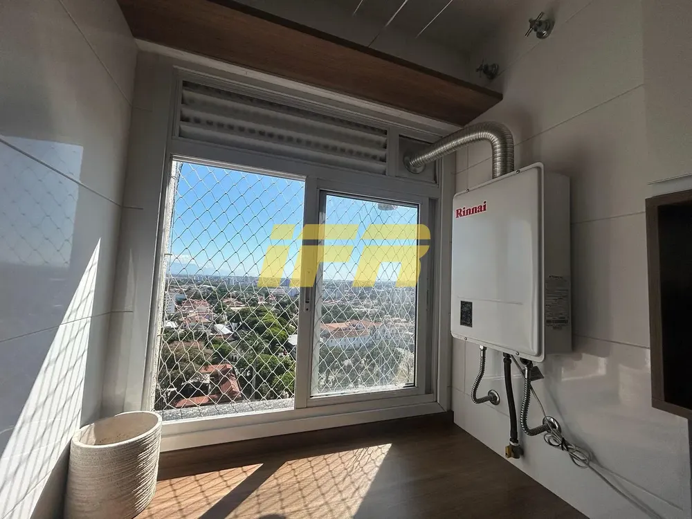Apartamento, 3 quartos, 114 m² - Foto 3