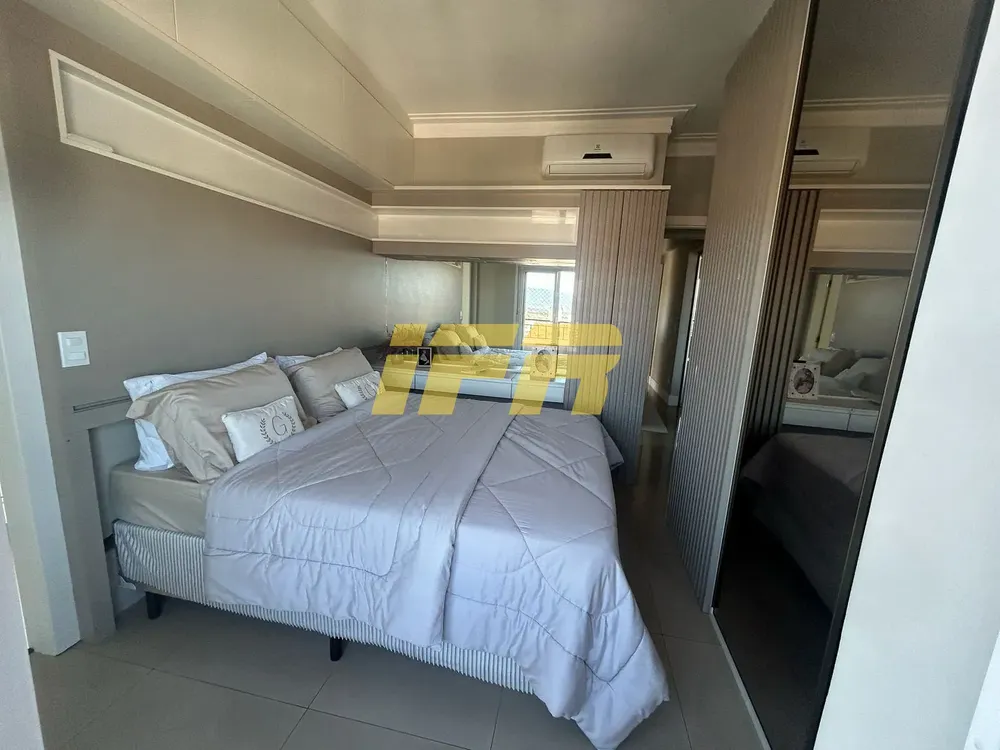 Apartamento, 3 quartos, 114 m² - Foto 4