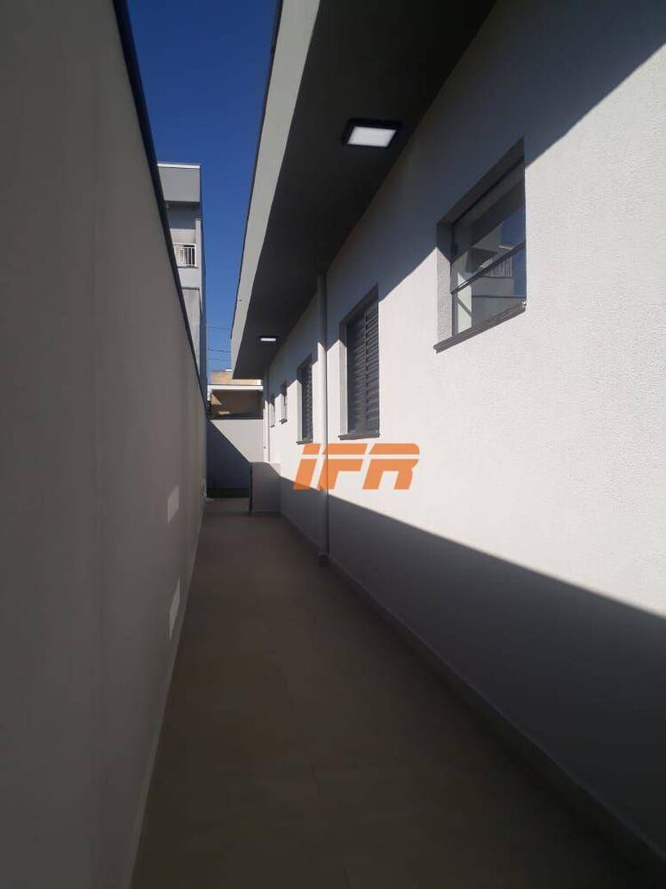 Casa de Condomínio à venda com 3 quartos, 144m² - Foto 3