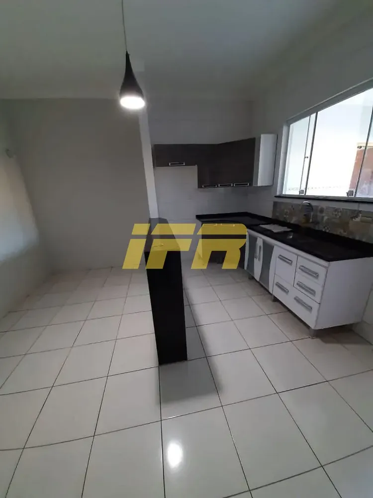 Casa, 4 quartos, 168 m² - Foto 4