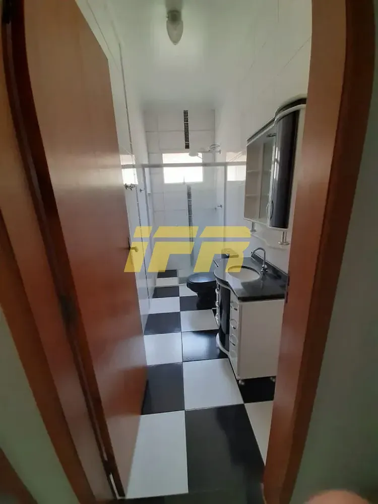 Casa, 4 quartos, 168 m² - Foto 8