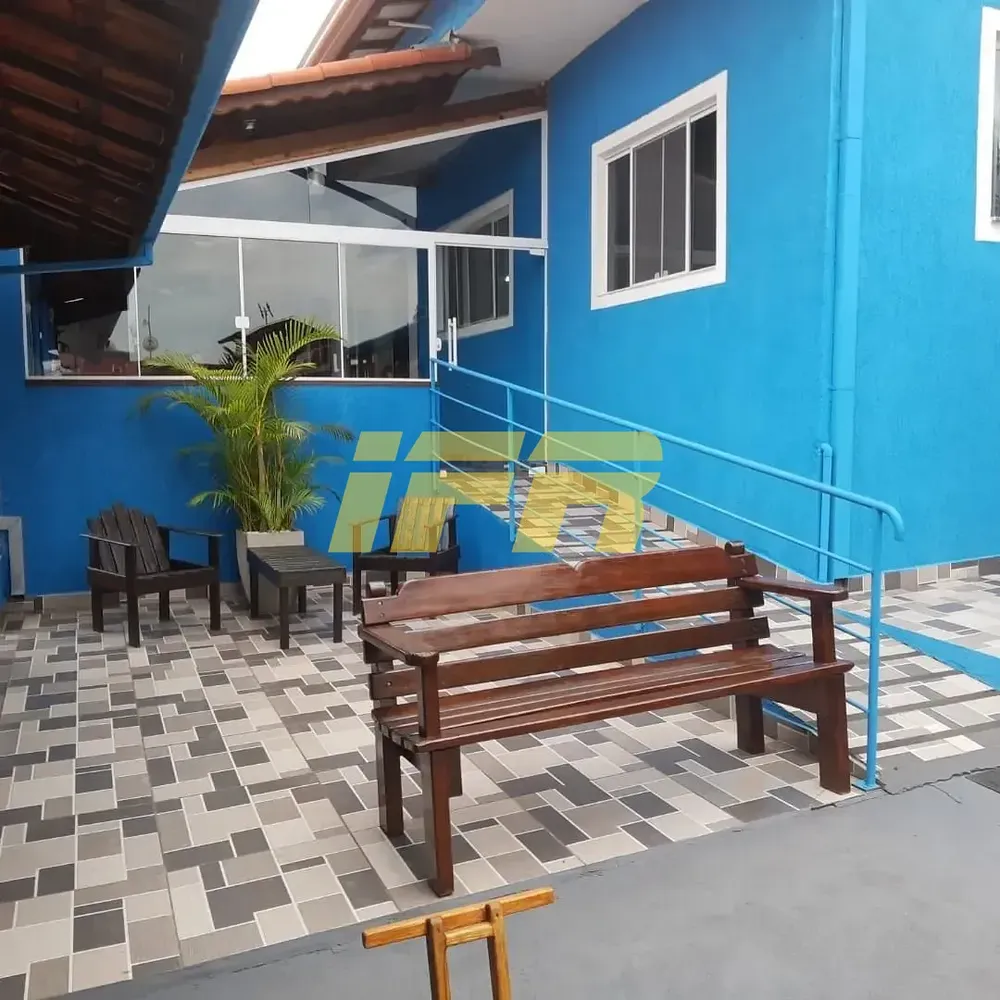 Loja-Salão, 800 m² - Foto 8