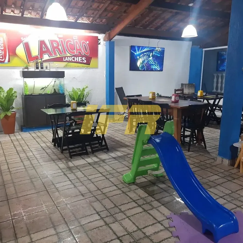 Loja-Salão, 800 m² - Foto 9