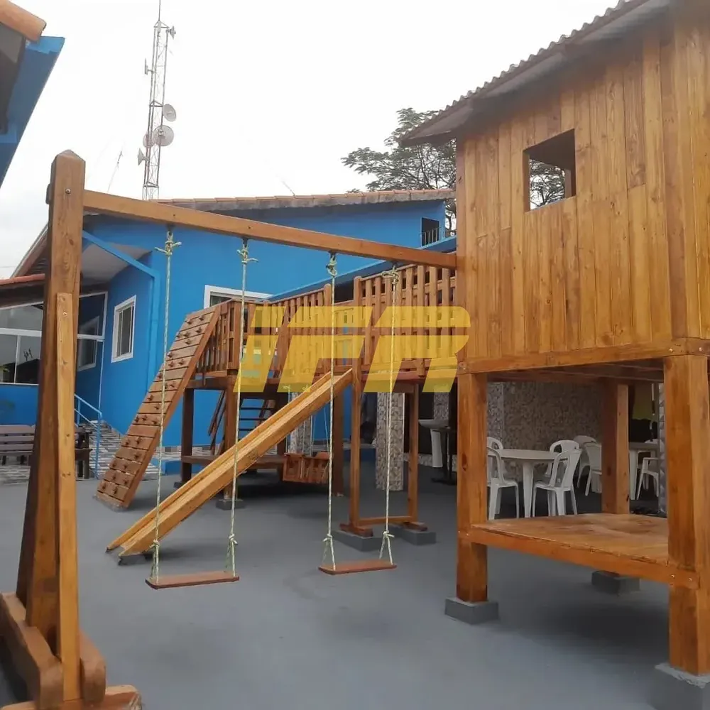 Loja-Salão, 800 m² - Foto 2