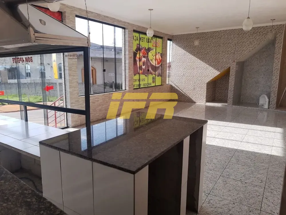 Loja-Salão, 800 m² - Foto 7