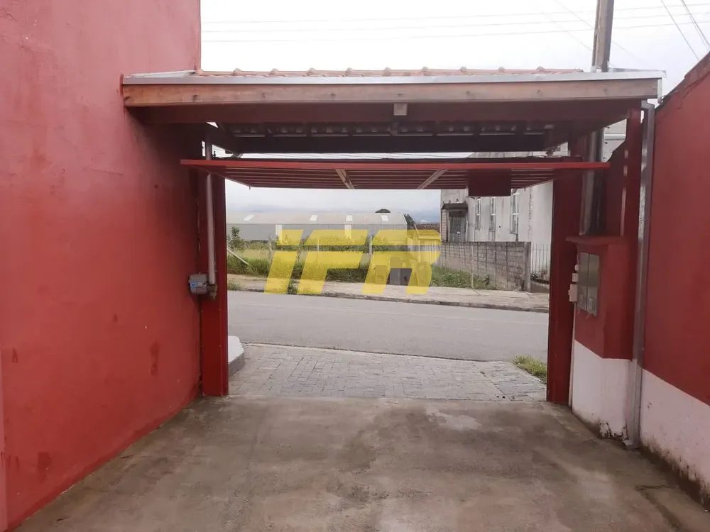 Loja-Salão, 800 m² - Foto 4