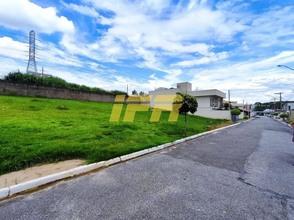 Terreno, 275 m² - Foto 2