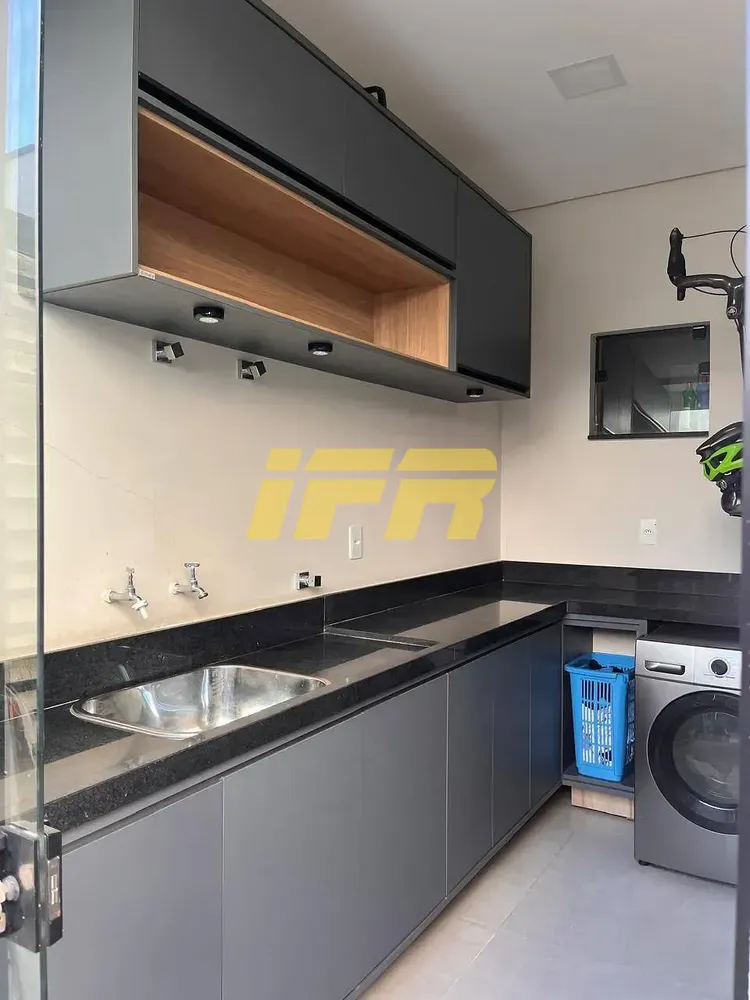 Casa, 3 quartos, 178 m² - Foto 3