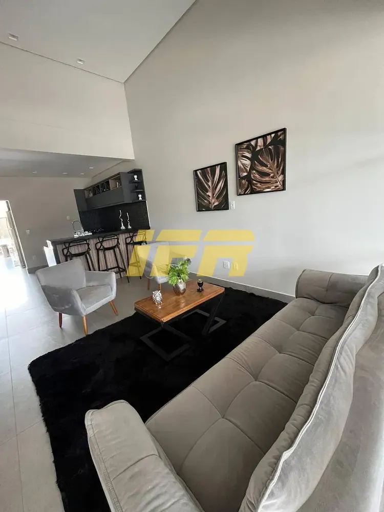 Casa, 3 quartos, 178 m² - Foto 6
