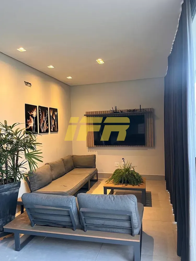 Casa, 3 quartos, 178 m² - Foto 5