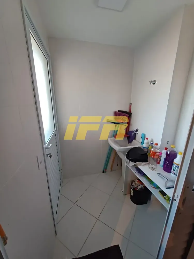 Apartamento, 3 quartos, 80 m² - Foto 7