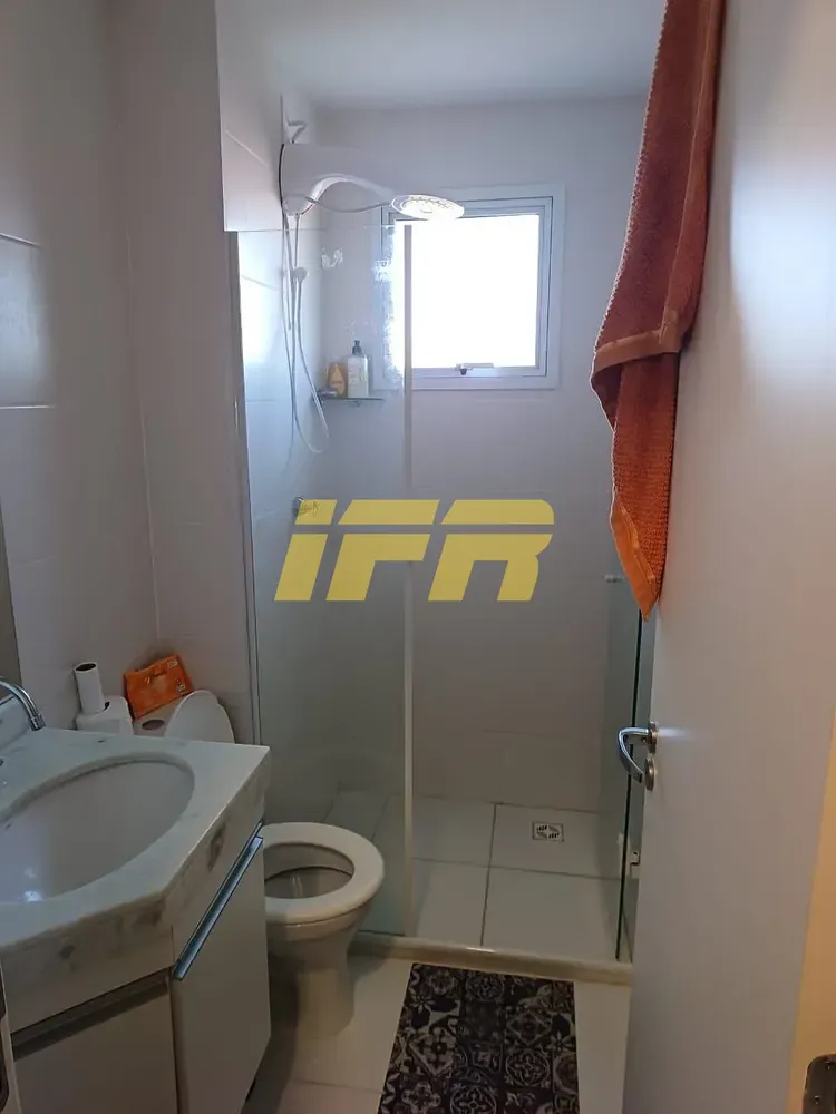 Apartamento, 3 quartos, 80 m² - Foto 10