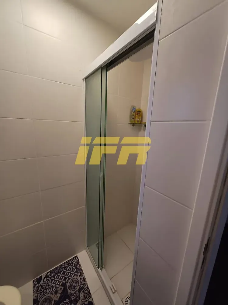 Apartamento, 3 quartos, 80 m² - Foto 11