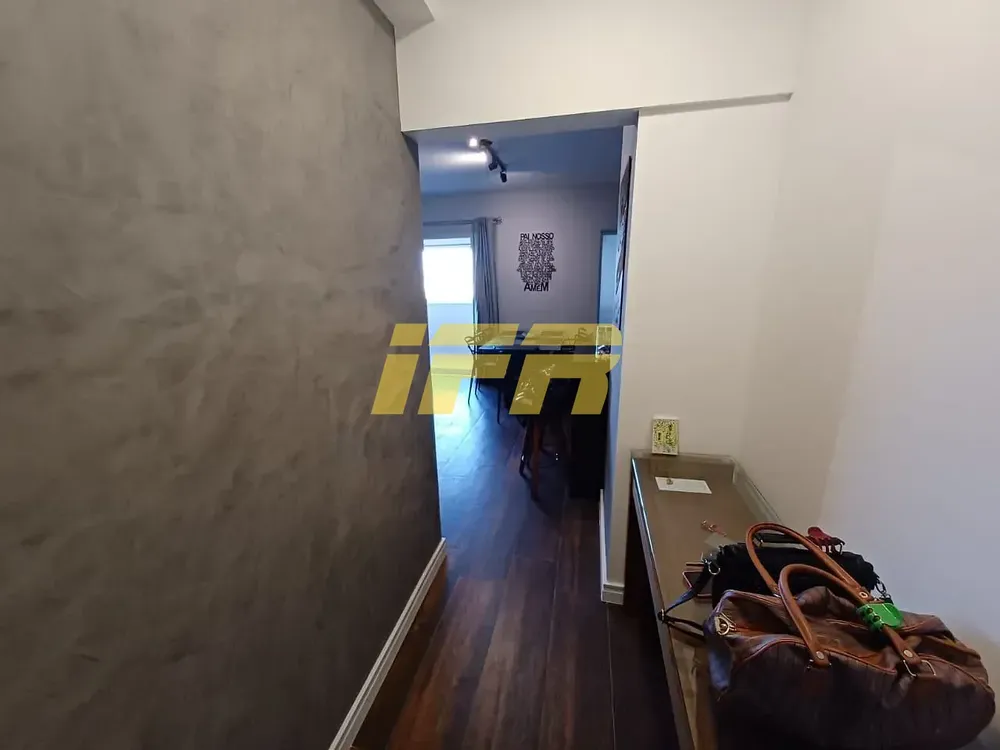 Apartamento, 3 quartos, 80 m² - Foto 4