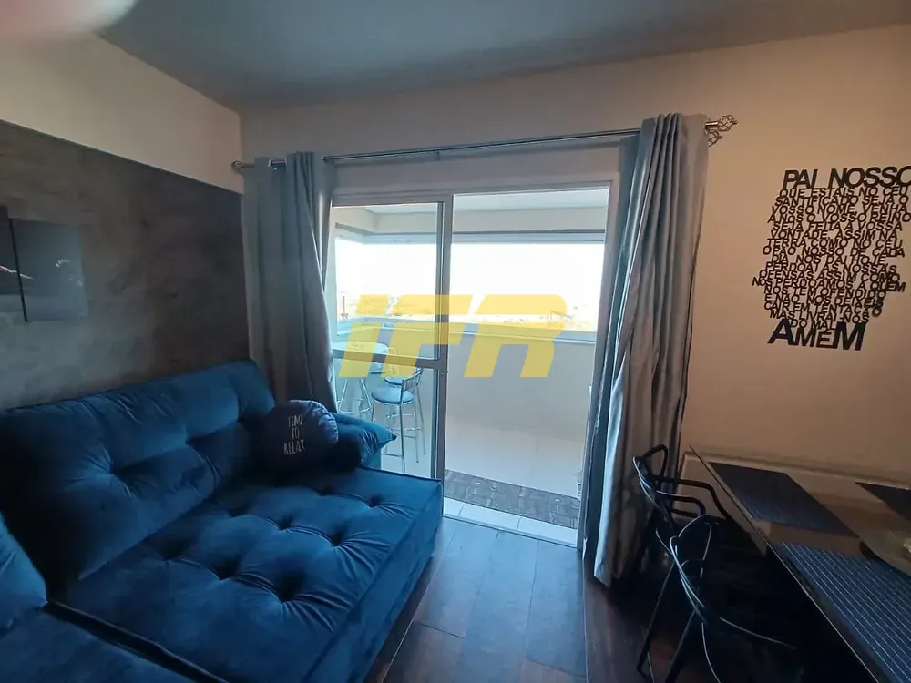 Apartamento, 3 quartos, 80 m² - Foto 5