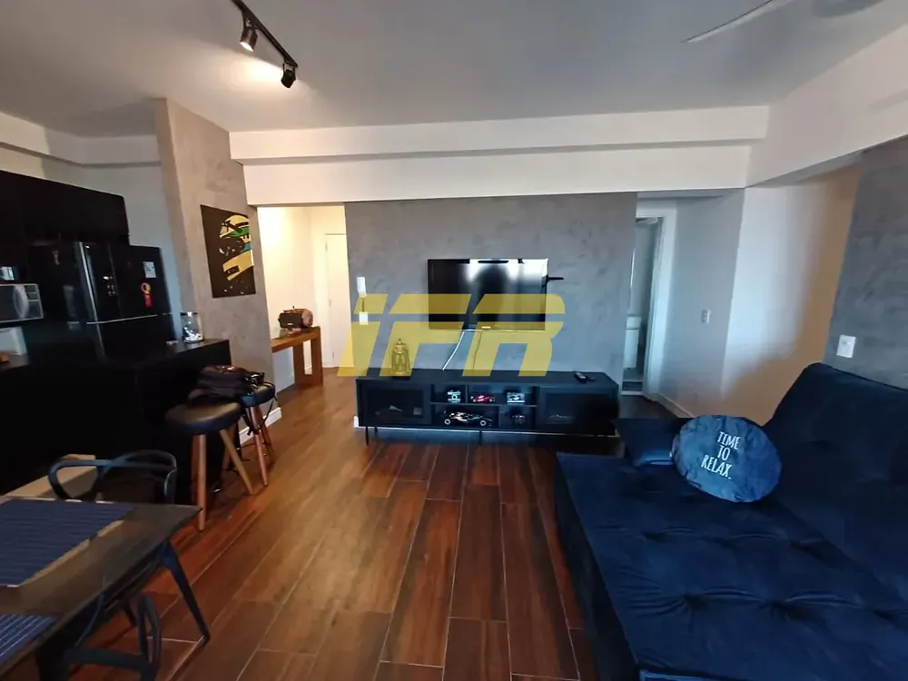 Apartamento, 3 quartos, 80 m² - Foto 1