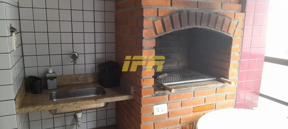 Apartamento, 2 quartos, 78 m² - Foto 11