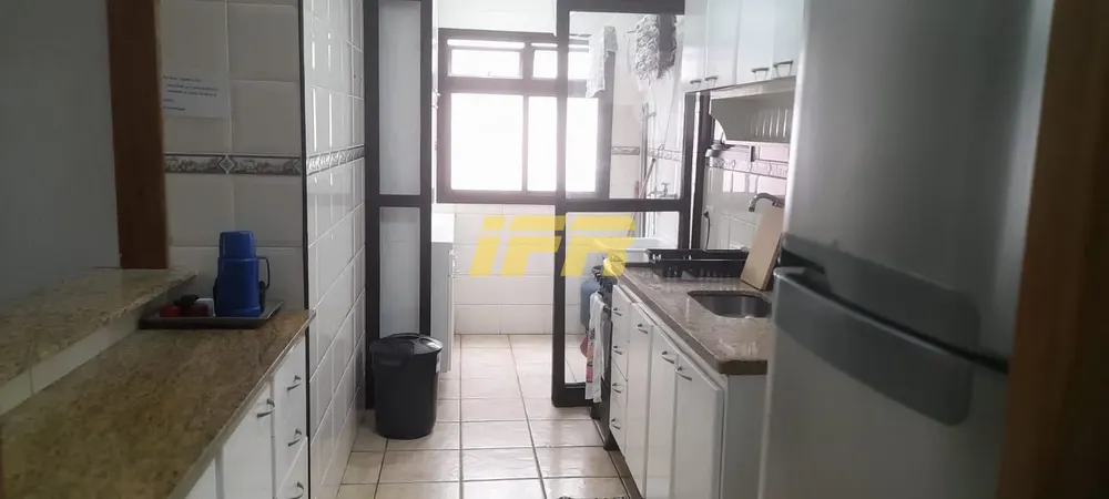 Apartamento, 2 quartos, 78 m² - Foto 2