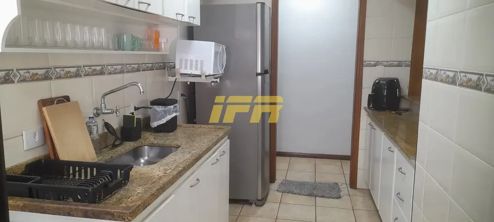 Apartamento, 2 quartos, 78 m² - Foto 3