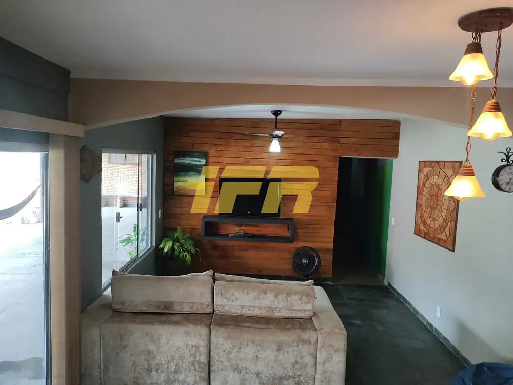 Casa, 2 quartos, 200 m² - Foto 6